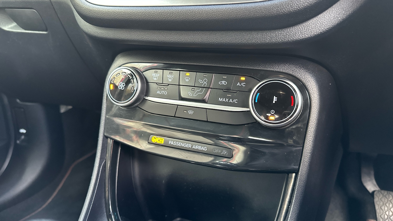 Used Ford Puma 2023 for sale - 78031440: Photo 27