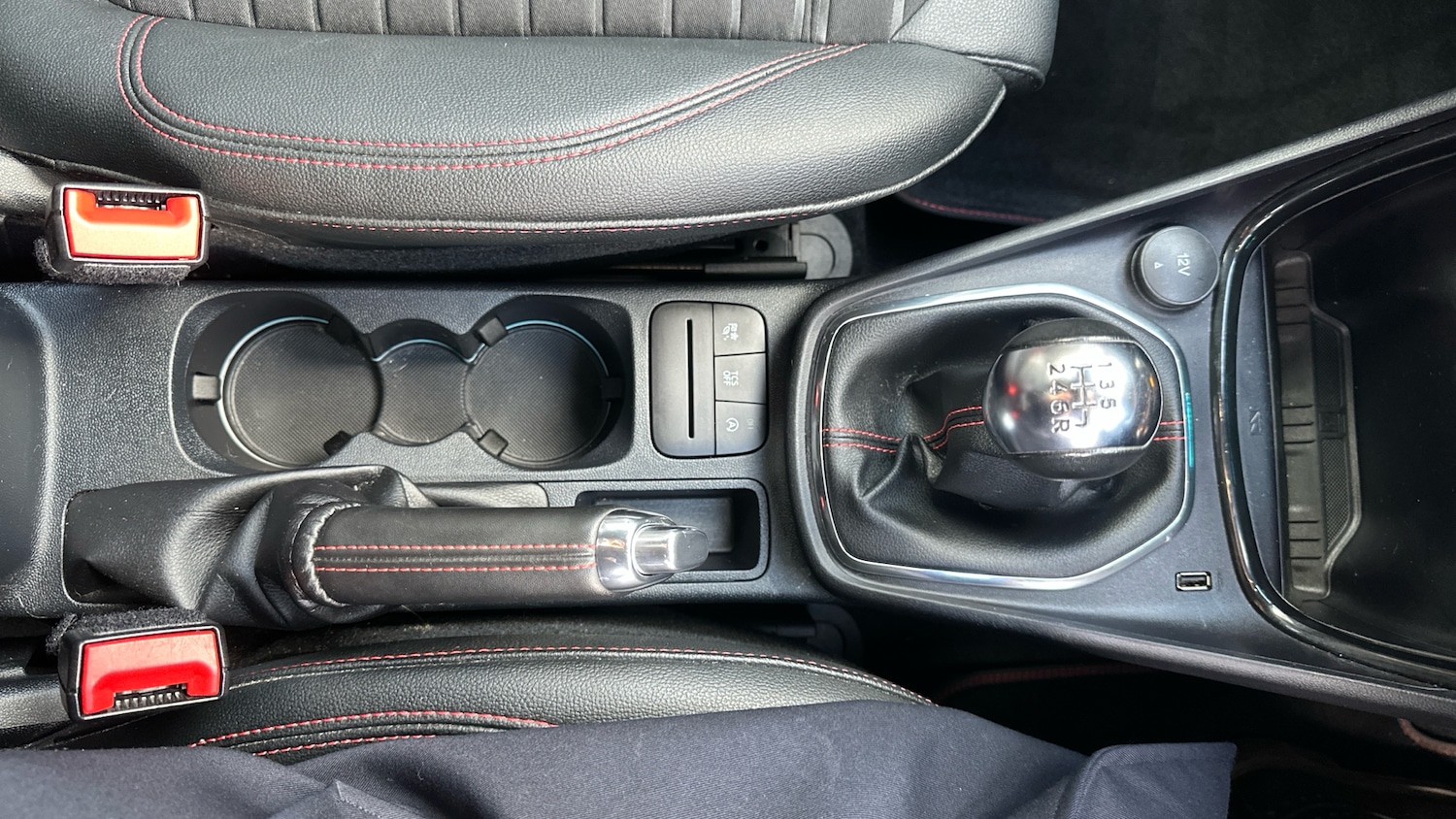 Used Ford Puma 2023 for sale - 78031440: Photo 28