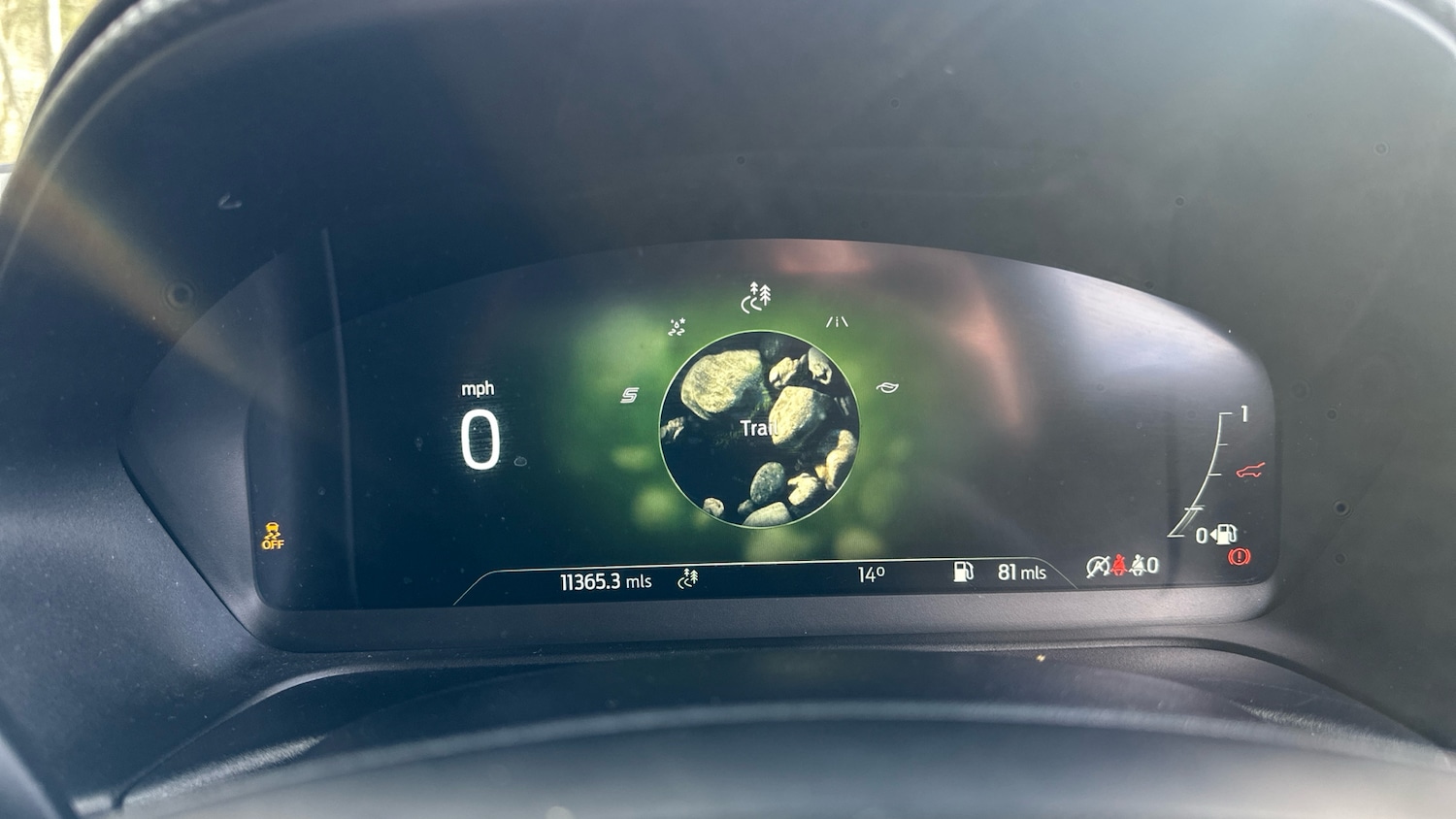 Used Ford Puma 2023 for sale - 78031440: Photo 35