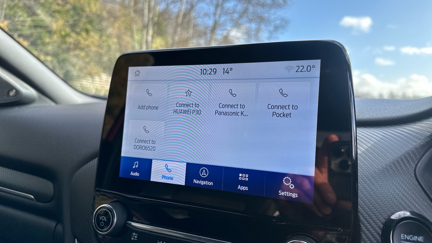 Used Ford Puma 2023 for sale - 78031440: Photo 37