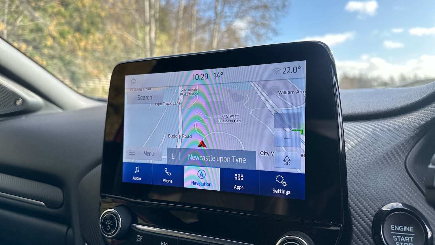 Used Ford Puma 2023 for sale - 78031440: Photo 38