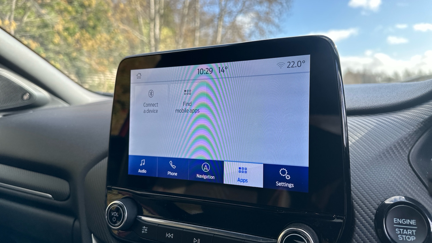 Used Ford Puma 2023 for sale - 78031440: Photo 39