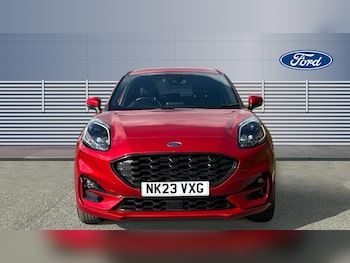 Used Ford Puma 2023 for sale - 78031440: Photo