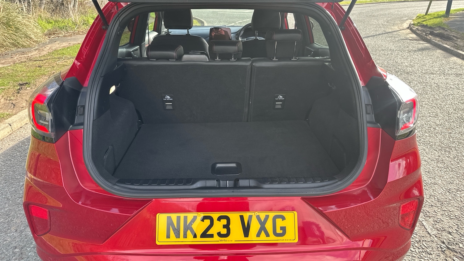 Used Ford Puma 2023 for sale - 78031440: Photo 4