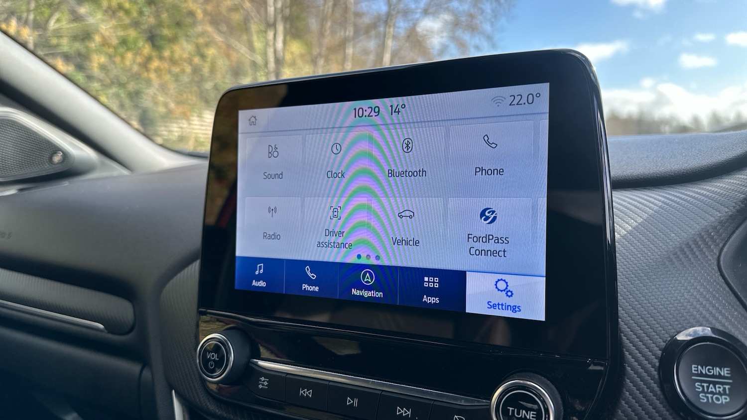 Used Ford Puma 2023 for sale - 78031440: Photo 40