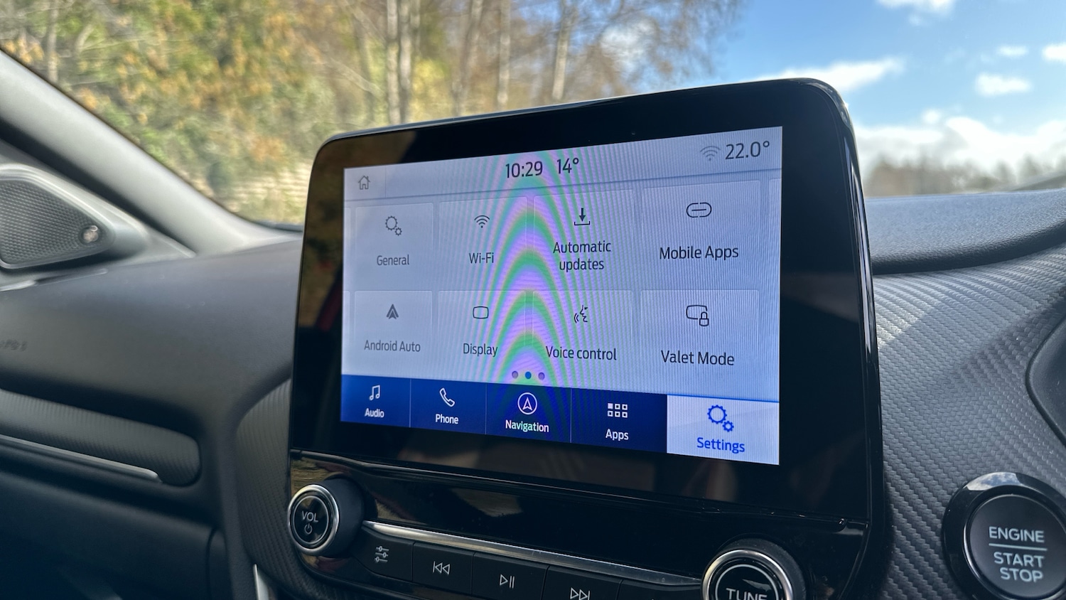 Used Ford Puma 2023 for sale - 78031440: Photo 41