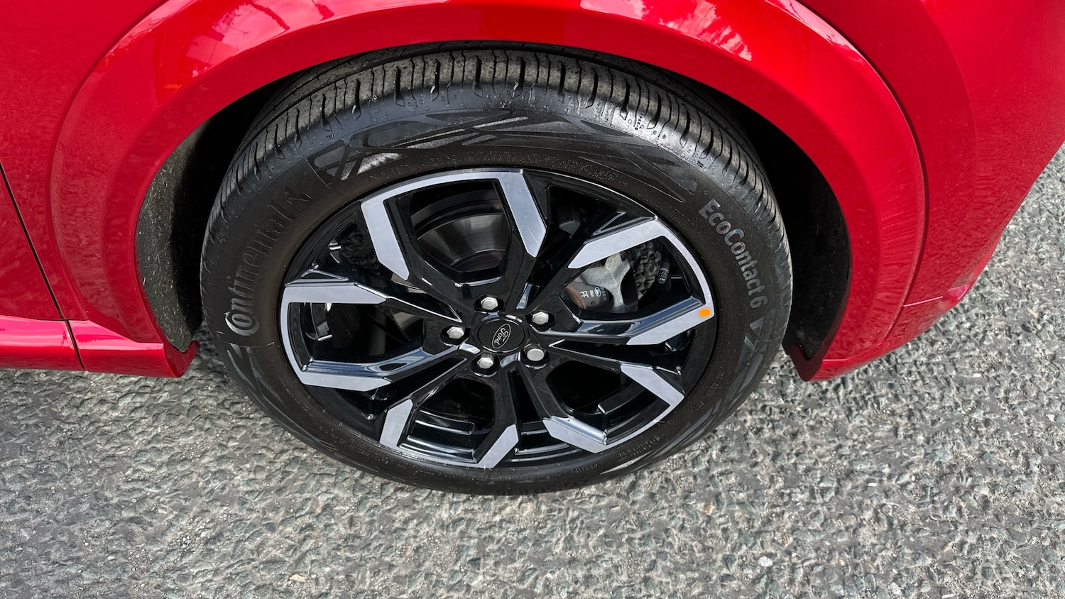 Used Ford Puma 2023 for sale - 78031440: Photo 45