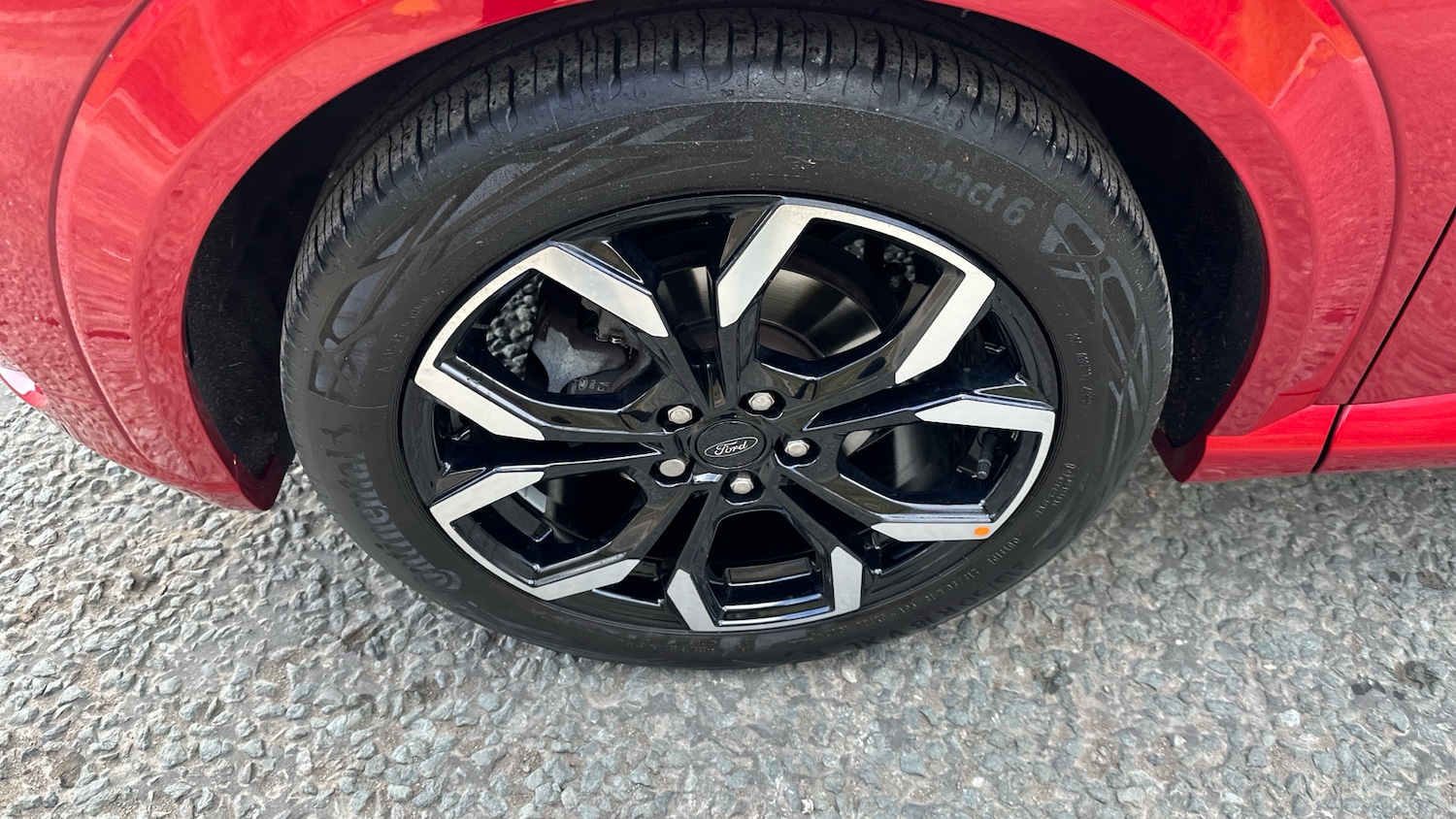 Used Ford Puma 2023 for sale - 78031440: Photo 49