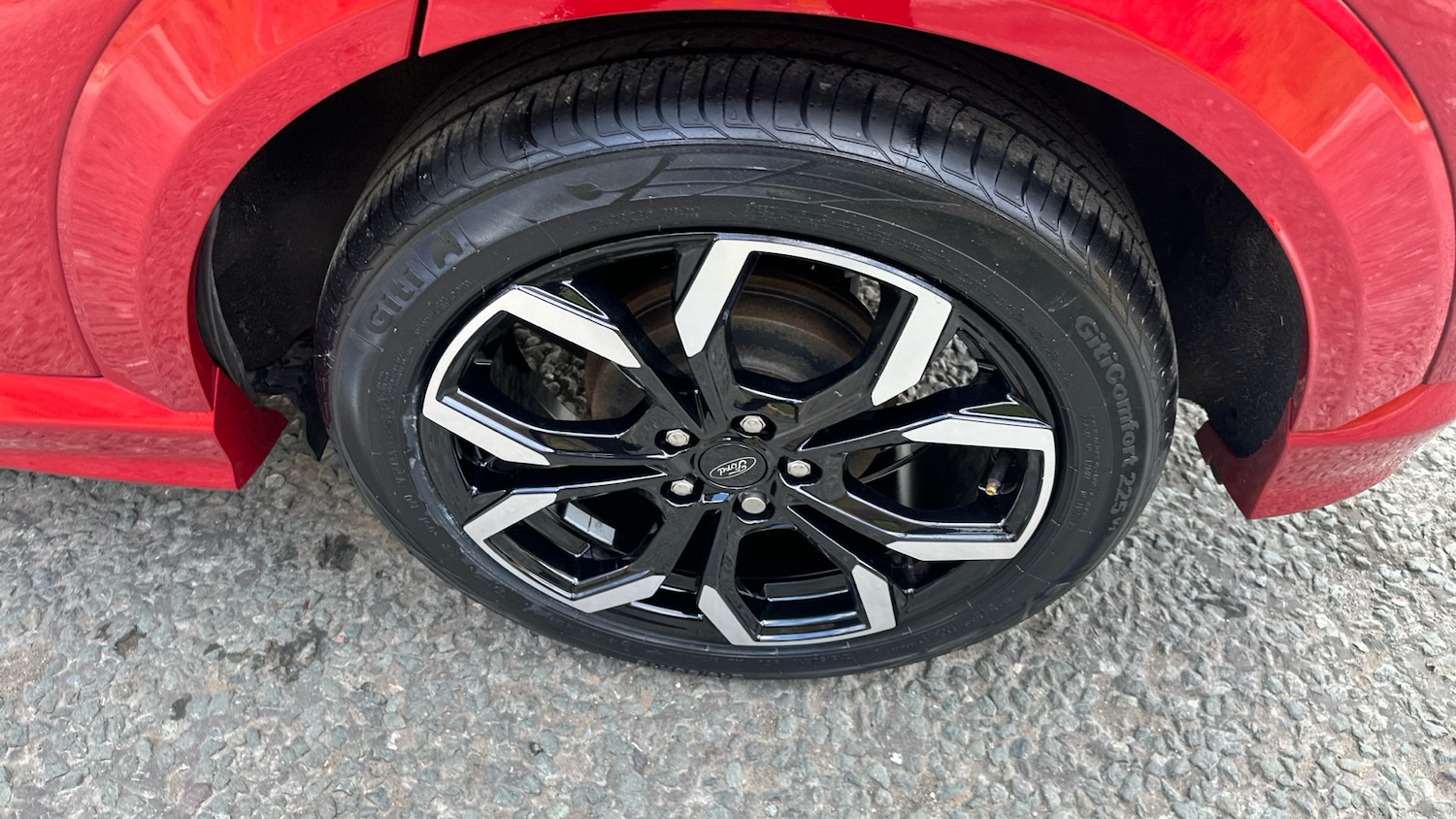 Used Ford Puma 2023 for sale - 78031440: Photo 50