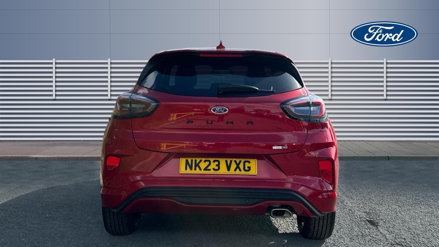 Used Ford Puma 2023 for sale - 78031440: Photo 6