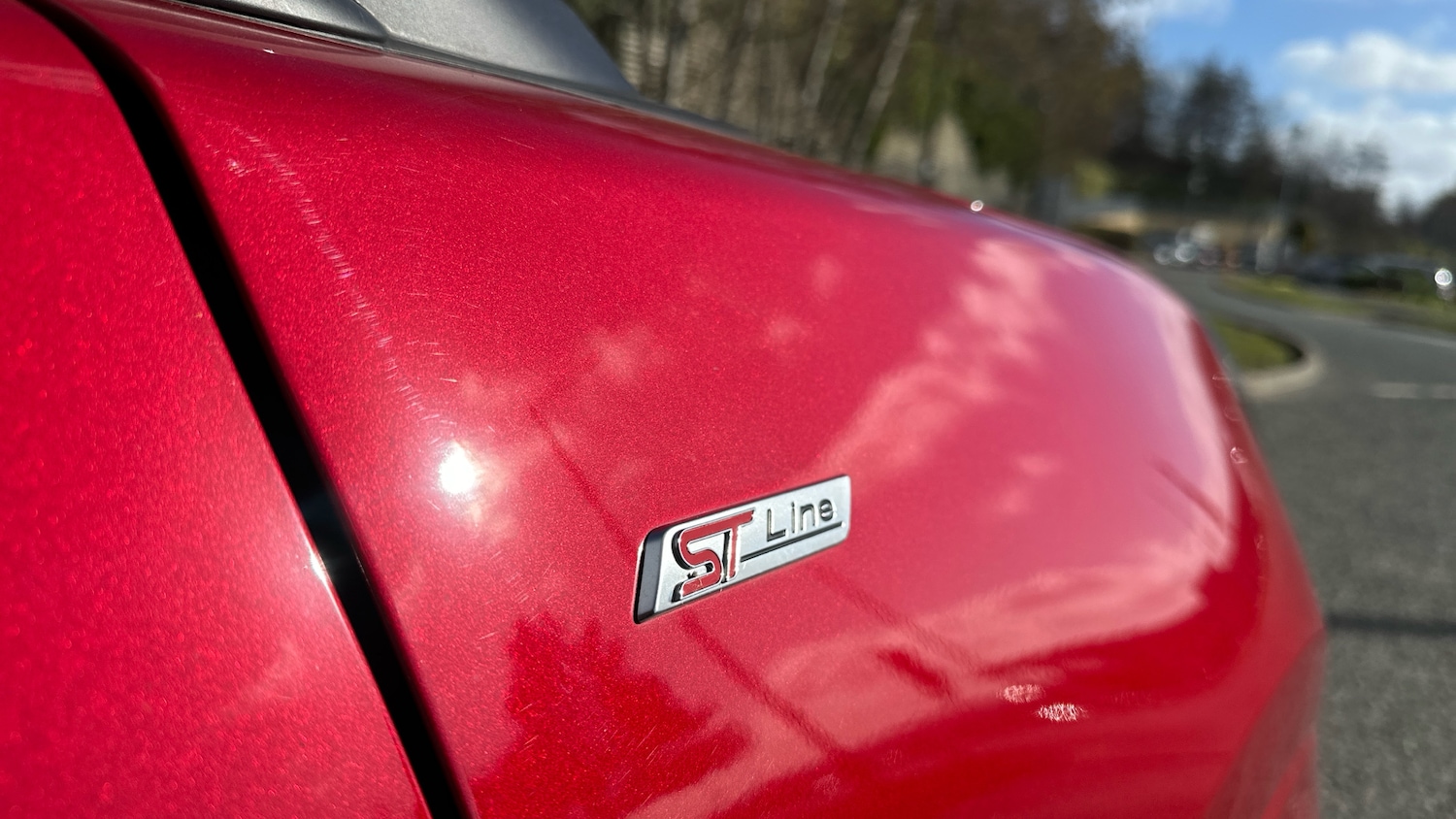 Used Ford Puma 2023 for sale - 78031440: Photo 8