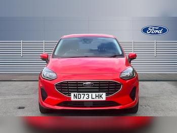 Used Ford Fiesta 2023 for sale - 79175148: Photo