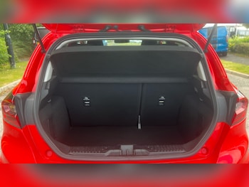 Used Ford Fiesta 2023 for sale - 79175148: Photo