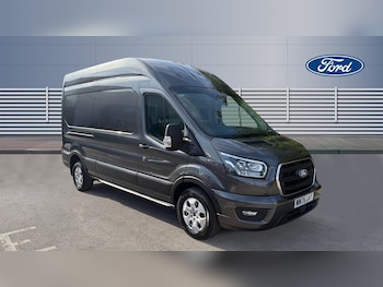 Used Ford Transit 2025 for sale - 79004134: Photo