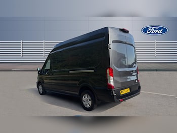 Used Ford Transit 2025 for sale - 79004134: Photo