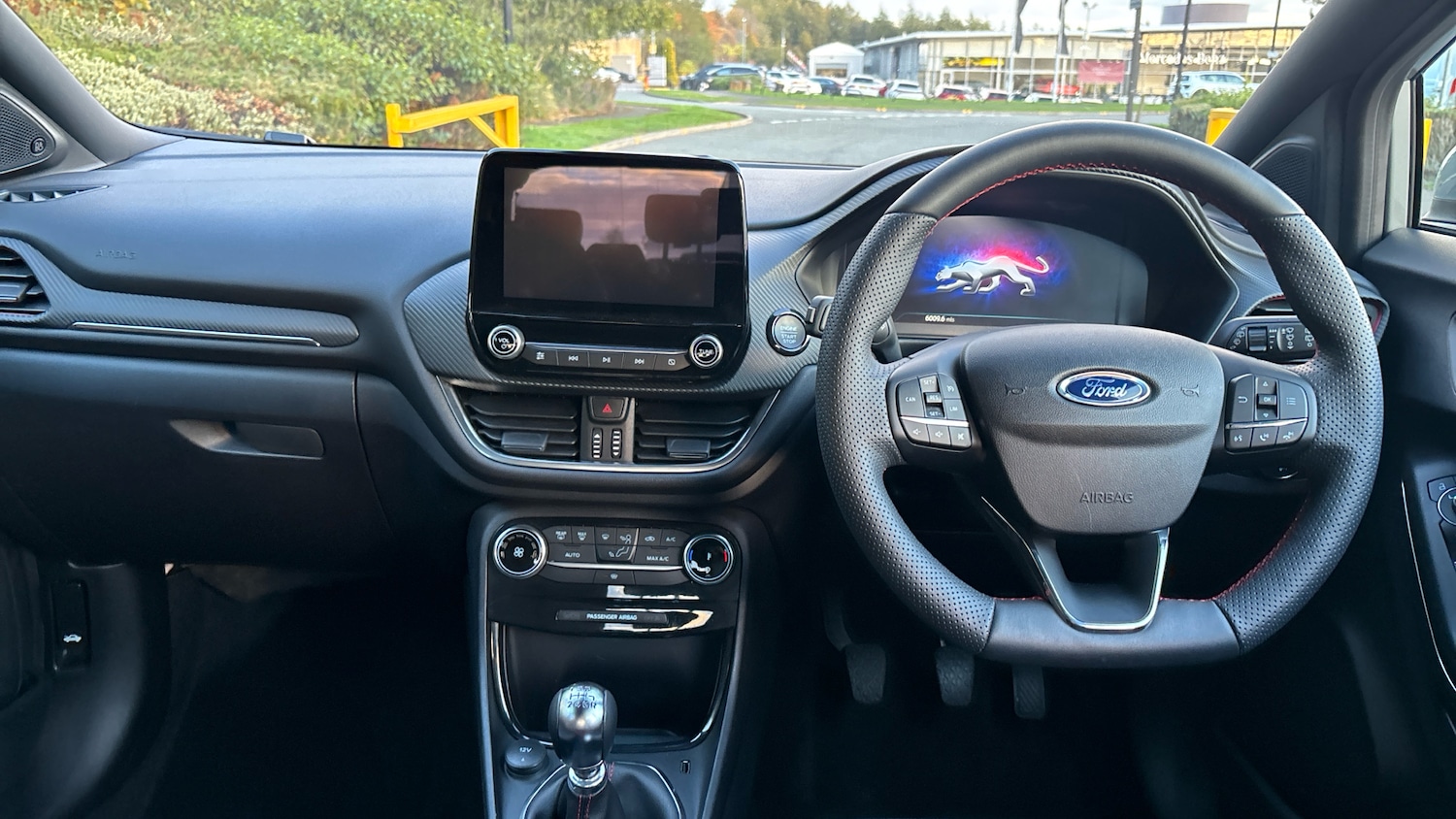Used Ford Puma 2023 for sale - 76352923: Photo 10