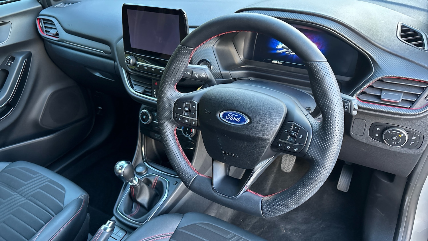 Used Ford Puma 2023 for sale - 76352923: Photo 11
