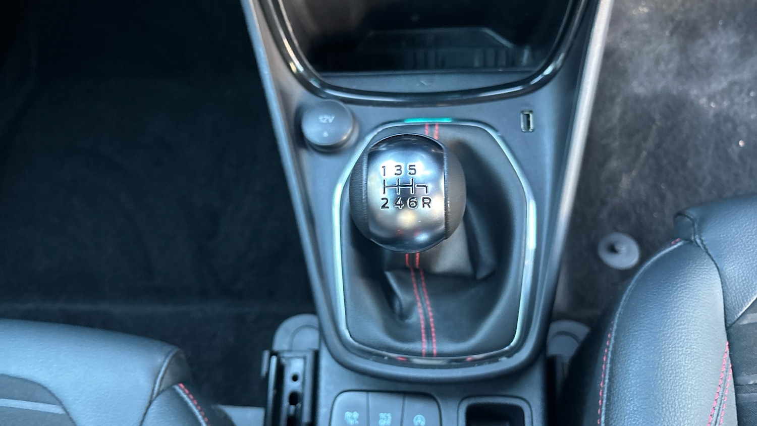 Used Ford Puma 2023 for sale - 76352923: Photo 13