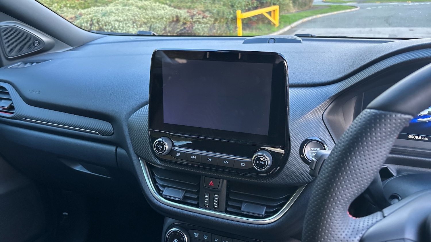 Used Ford Puma 2023 for sale - 76352923: Photo 14