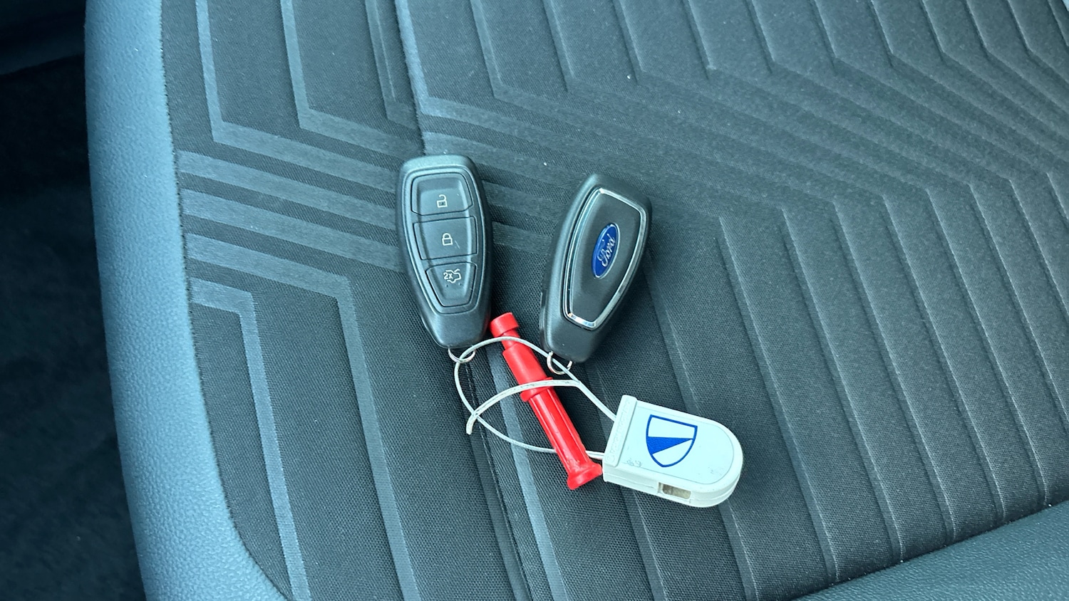 Used Ford Puma 2023 for sale - 76352923: Photo 20