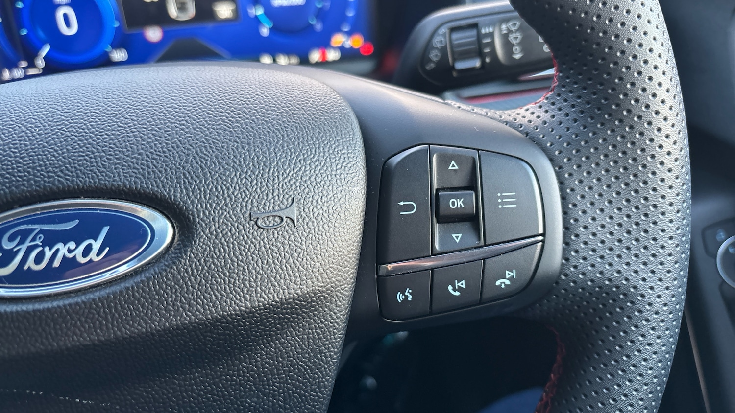Used Ford Puma 2023 for sale - 76352923: Photo 23