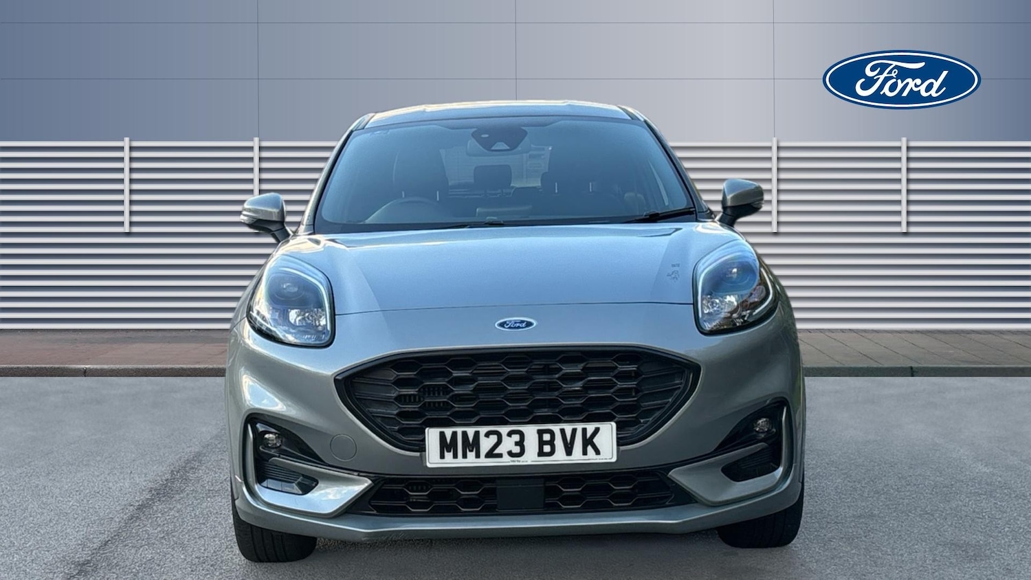 Used Ford Puma 2023 for sale - 76352923: Photo 3