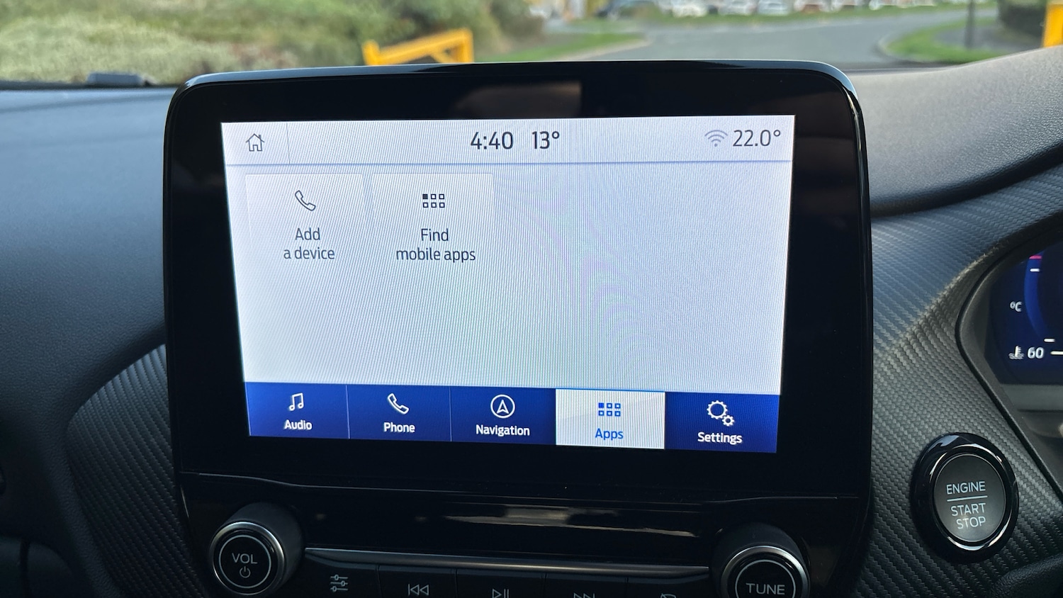 Used Ford Puma 2023 for sale - 76352923: Photo 32