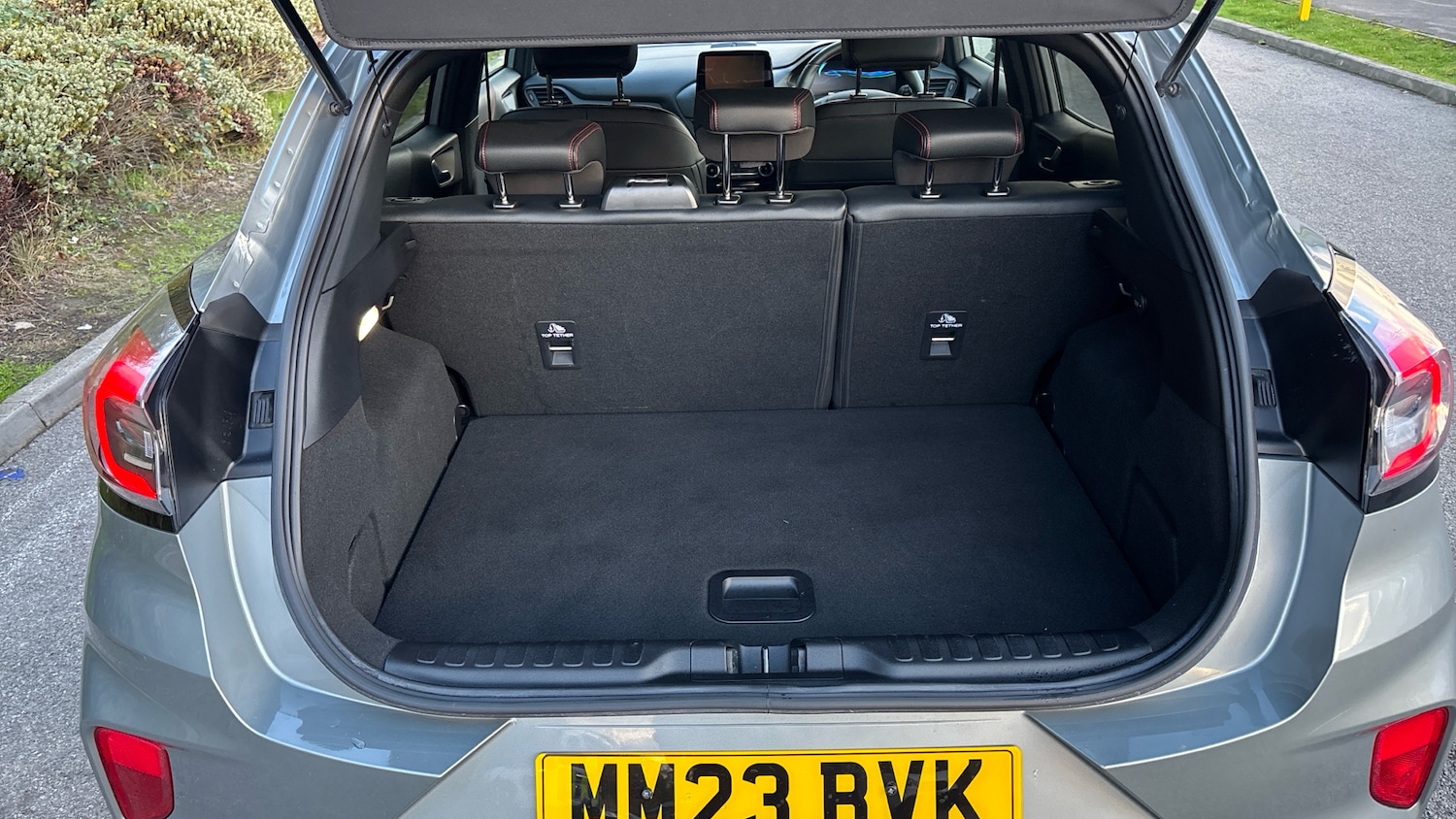 Used Ford Puma 2023 for sale - 76352923: Photo 4