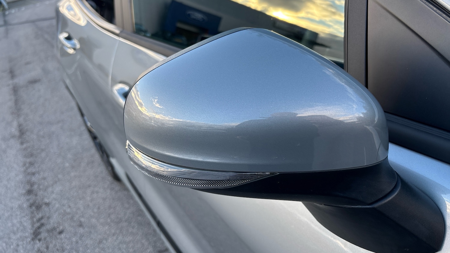 Used Ford Puma 2023 for sale - 76352923: Photo 48