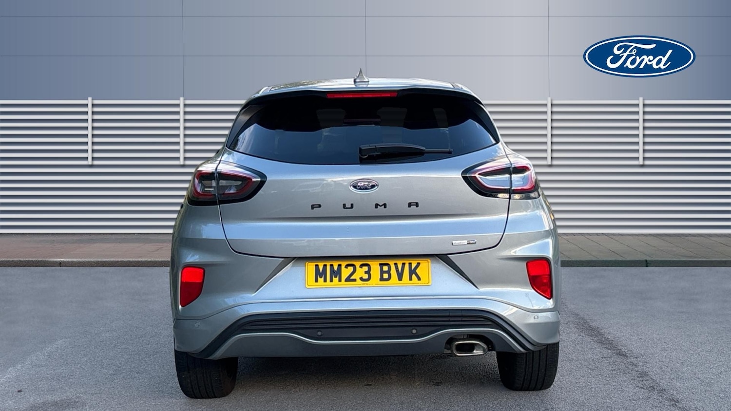 Used Ford Puma 2023 for sale - 76352923: Photo 6