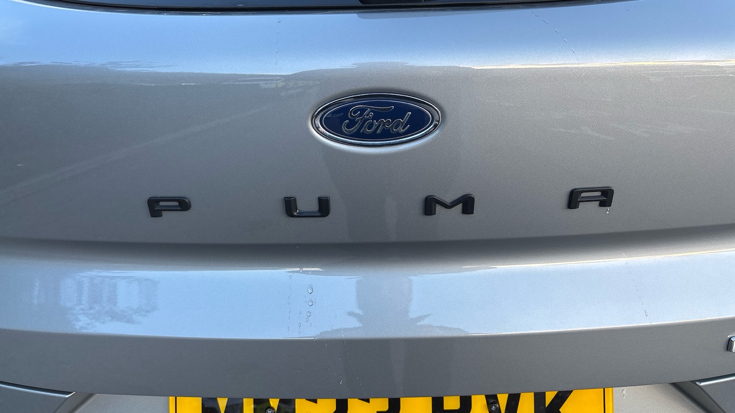 Used Ford Puma 2023 for sale - 76352923: Photo 8