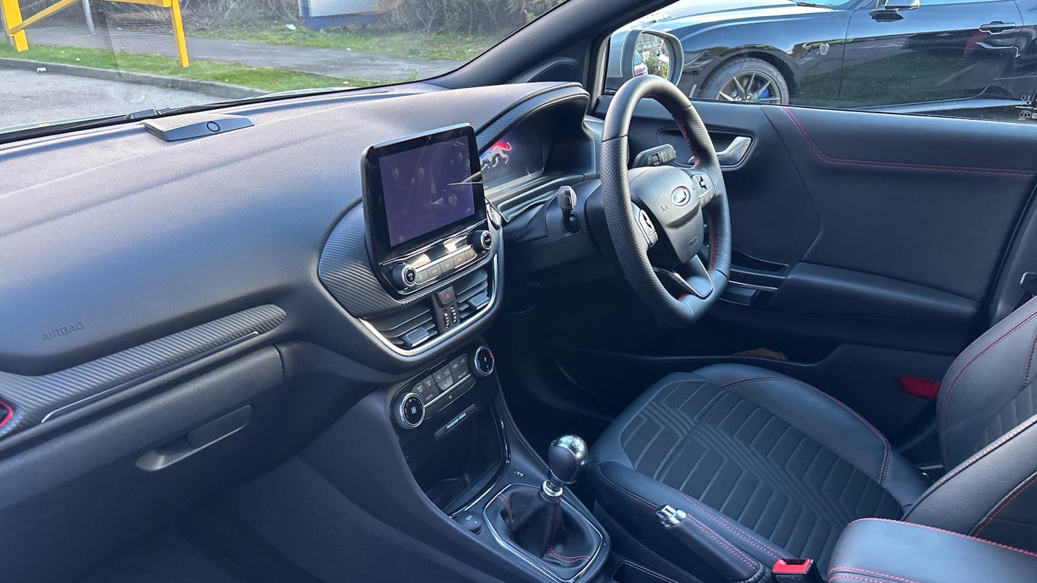 Used Ford Puma 2023 for sale - 76352923: Photo 9