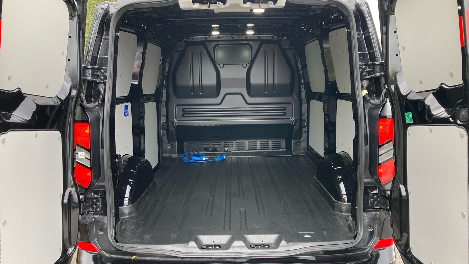 Used Ford Transit Custom 2025 for sale - 76305244: Photo 12