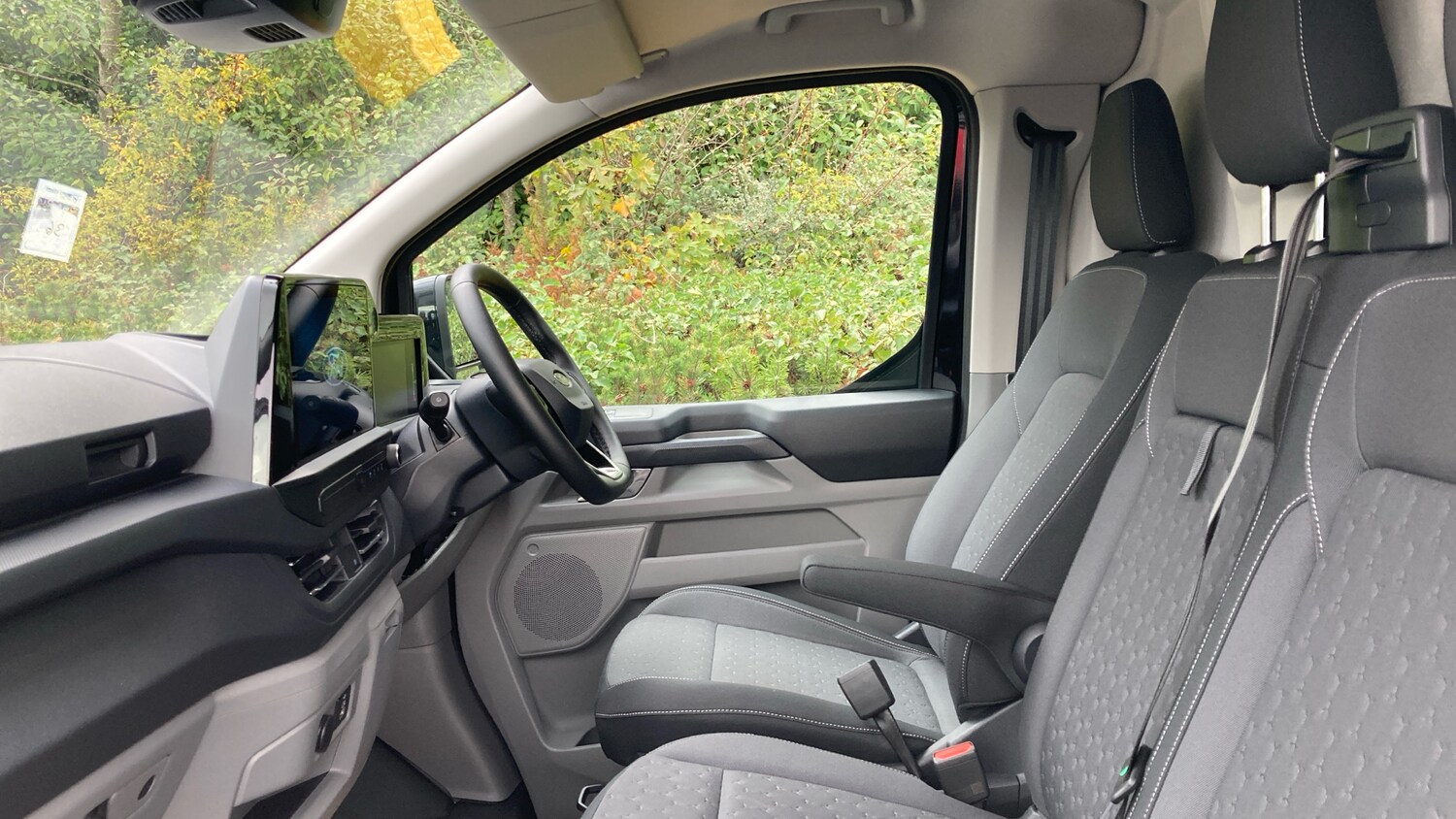 Used Ford Transit Custom 2025 for sale - 76305244: Photo 13
