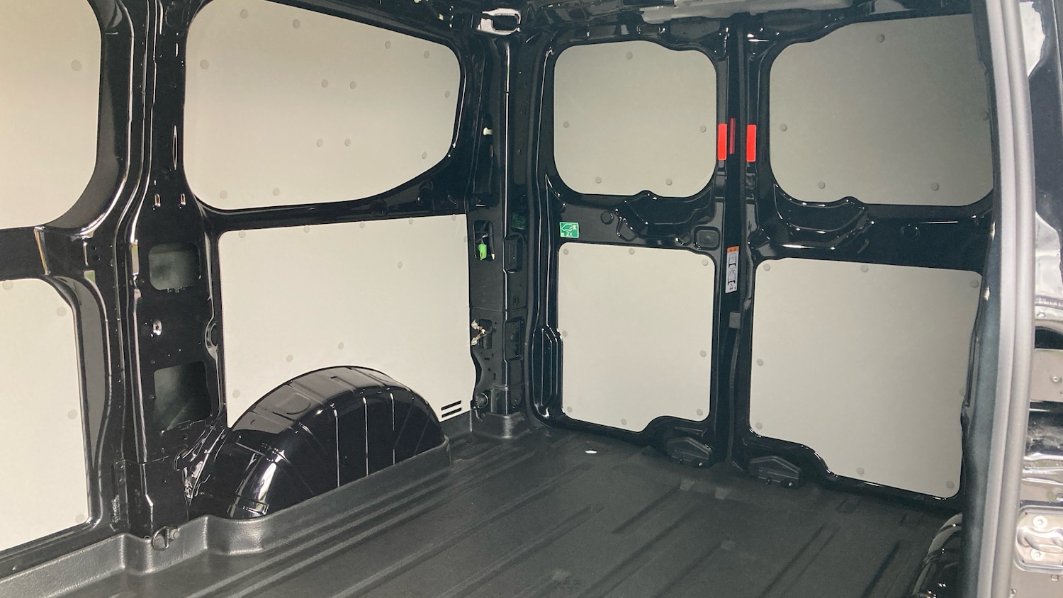 Used Ford Transit Custom 2025 for sale - 76305244: Photo 14