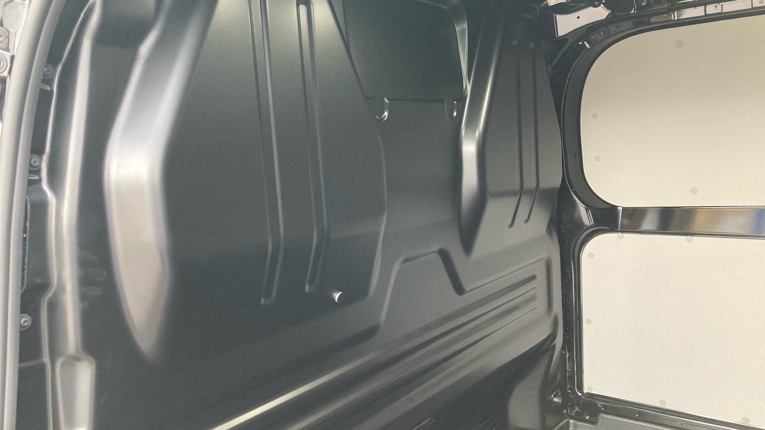 Used Ford Transit Custom 2025 for sale - 76305244: Photo 18