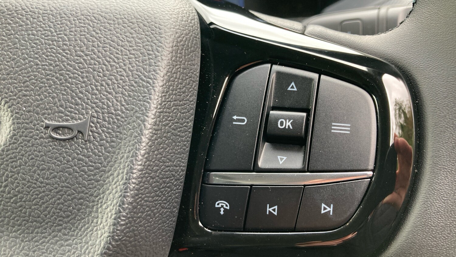 Used Ford Transit Custom 2025 for sale - 76305244: Photo 22