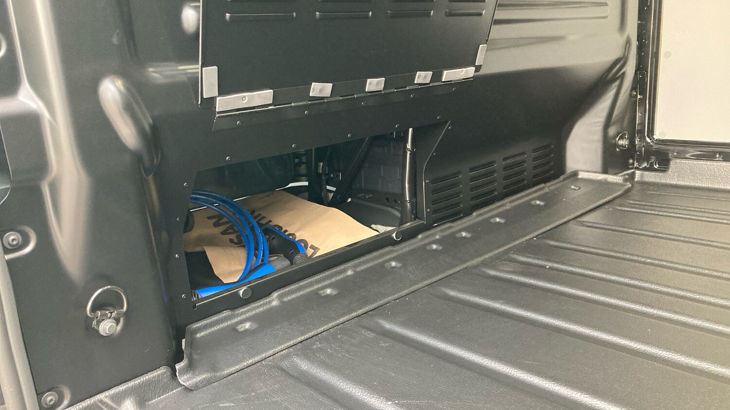 Used Ford Transit Custom 2025 for sale - 76305244: Photo 25