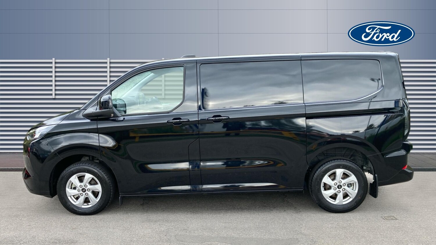 Used Ford Transit Custom 2025 for sale - 76305244: Photo 4