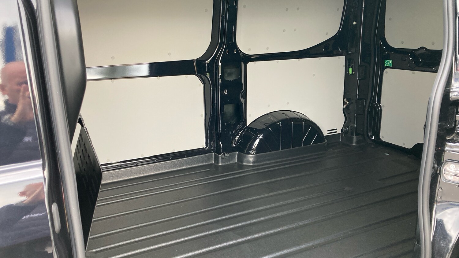 Used Ford Transit Custom 2025 for sale - 76305244: Photo 5
