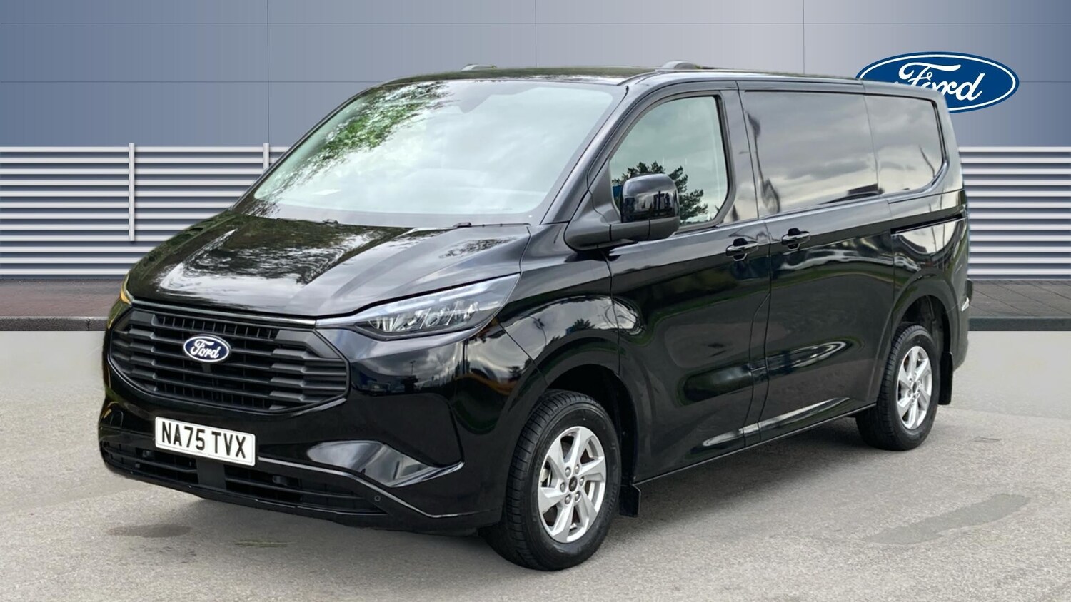 Used Ford Transit Custom 2025 for sale - 76305244: Photo 7