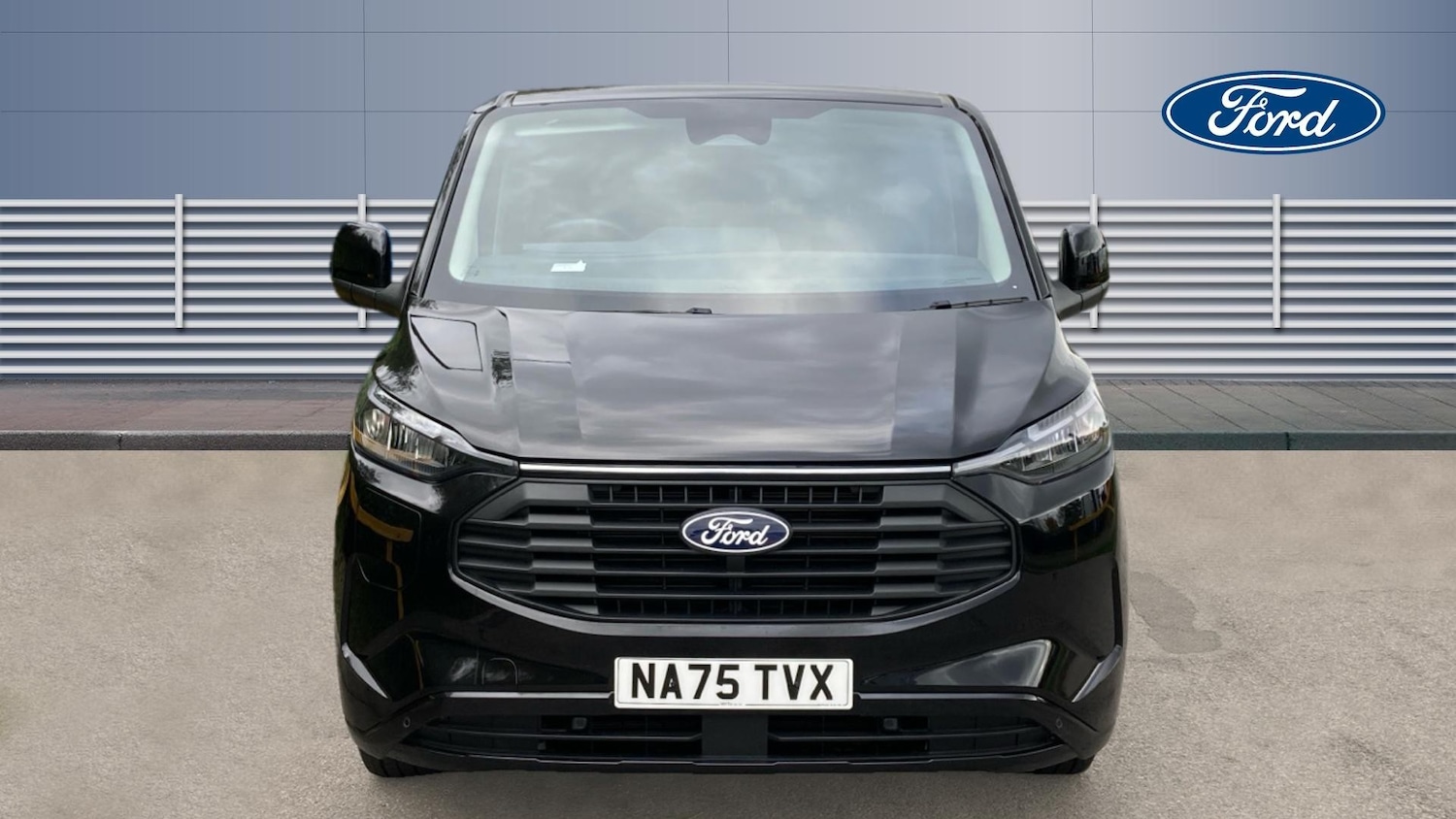 Used Ford Transit Custom 2025 for sale - 76305244: Photo 8