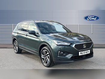 2019 (19) - 2.0 TDI SE Technology 5dr Diesel Estate