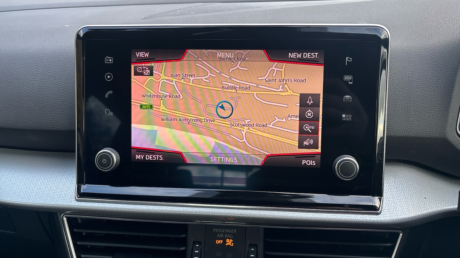 Used SEAT Tarraco 2019 for sale - 77898752: Photo 26