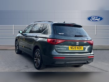 Used SEAT Tarraco 2019 for sale - 77898752: Photo
