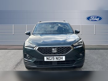 Used SEAT Tarraco 2019 for sale - 77898752: Photo