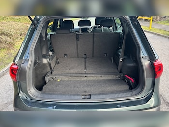 Used SEAT Tarraco 2019 for sale - 77898752: Photo