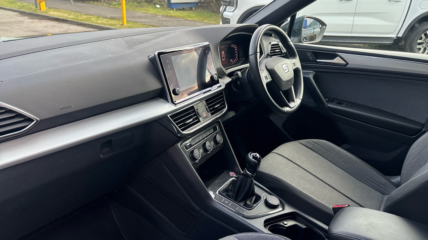 Used SEAT Tarraco 2019 for sale - 77898752: Photo 9