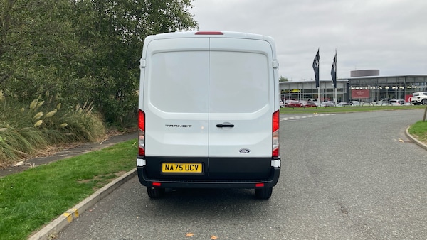Used Ford Transit 2025 for sale - 76272367: Photo 11