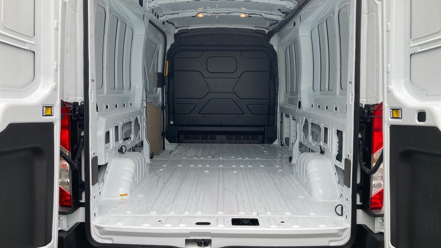 Used Ford Transit 2025 for sale - 76272367: Photo 12